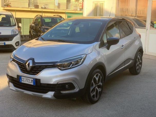 Renault Captur dCi 66 kW image number 1