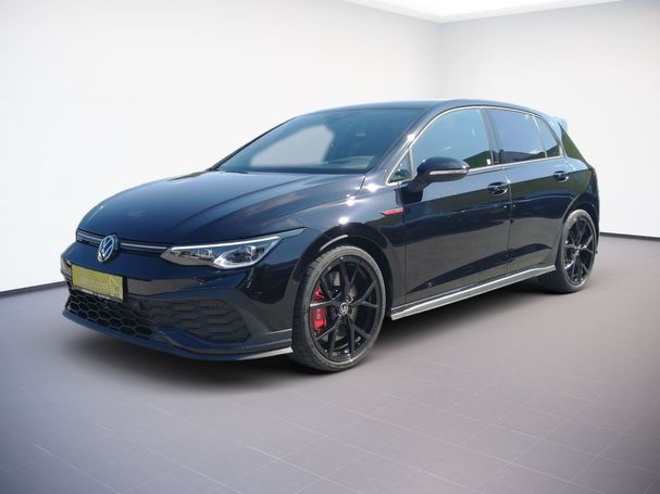 Volkswagen Golf GTI Clubsport DSG 221 kW image number 1