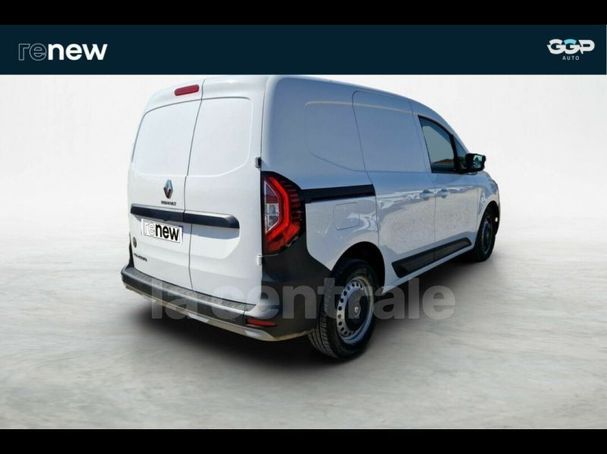 Renault Kangoo BLUE dCi 115 85 kW image number 15