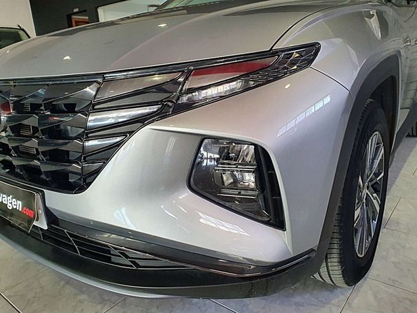 Hyundai Tucson 1.6 110 kW image number 5