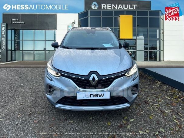 Renault Captur TCe 90 67 kW image number 3