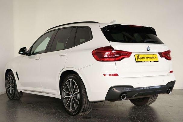 BMW X3 xDrive30i 185 kW image number 4