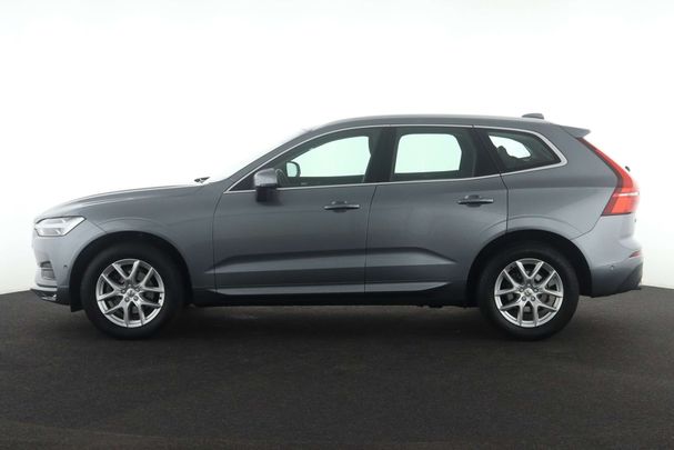 Volvo XC60 D4 120 kW image number 2