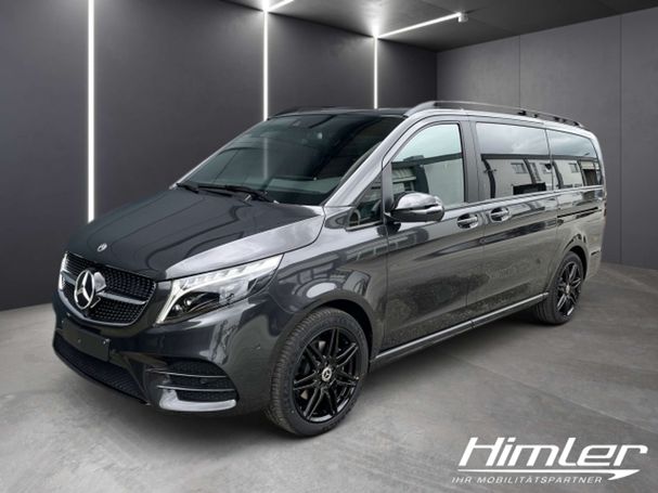 Mercedes-Benz V 250d 4Matic 139 kW image number 1