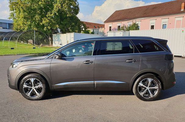 Peugeot 5008 BlueHDi 130 96 kW image number 7