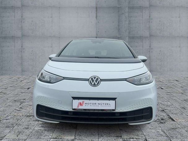 Volkswagen ID.3 110 kW image number 3