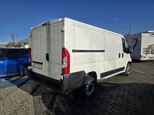 Peugeot Boxer 103 kW image number 3