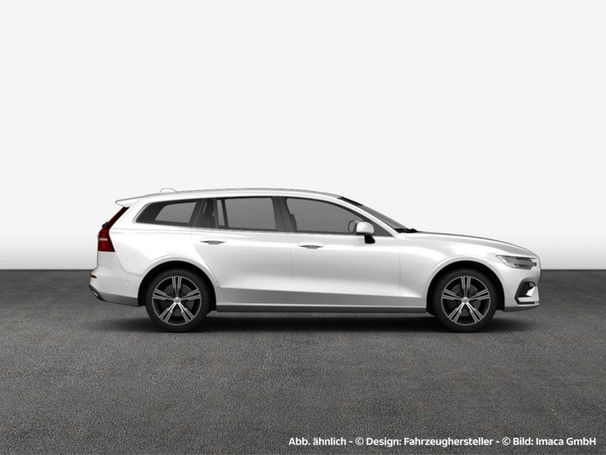 Volvo V60 B4 Plus 145 kW image number 1