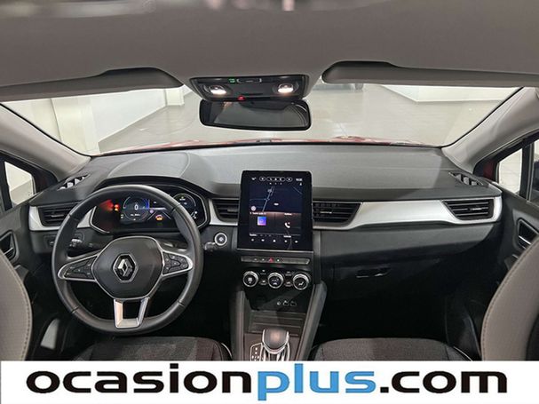 Renault Captur E-Tech Techno 105 kW image number 6