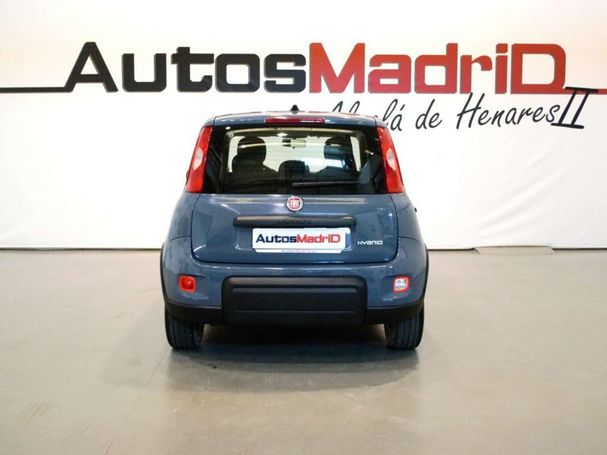 Fiat Panda 1.0 GSE Hybrid 51 kW image number 4