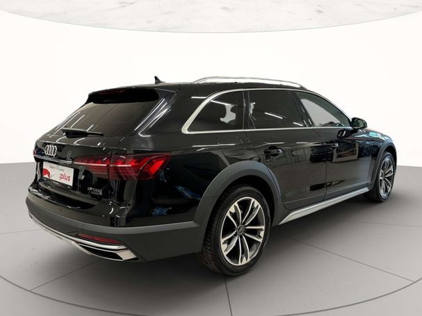 Audi A4 Allroad 40 TDI quattro Business 150 kW image number 7