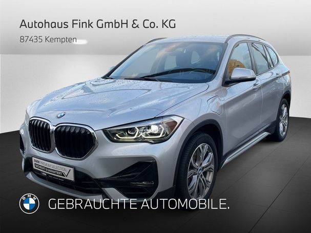 BMW X1 25e xDrive 162 kW image number 1