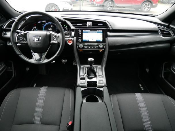 Honda Civic 1.0 Executive 93 kW image number 12