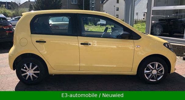 Seat Mii 44 kW image number 5