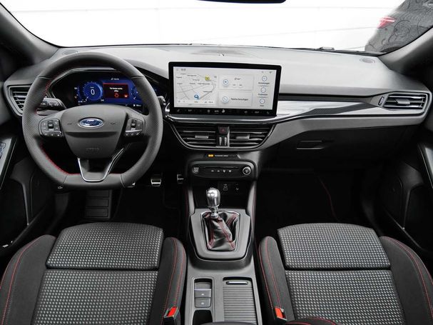 Ford Focus 1.0 ST-Line 92 kW image number 7