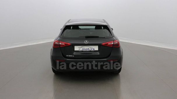 Mercedes-Benz A 180 d 85 kW image number 42