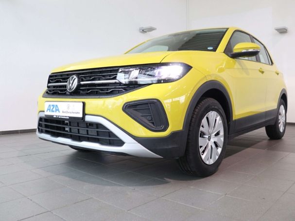 Volkswagen T-Cross 1.0 TSI 70 kW image number 1