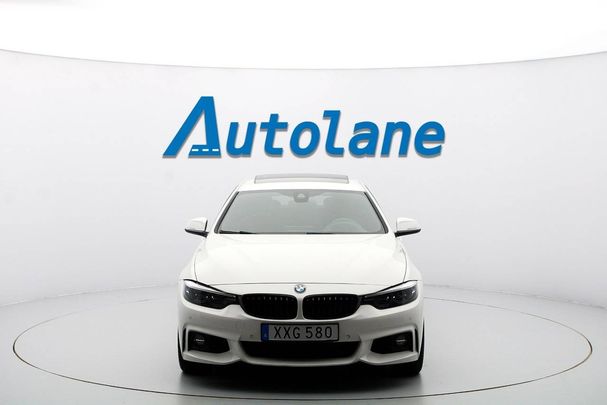 BMW 440i xDrive 241 kW image number 6