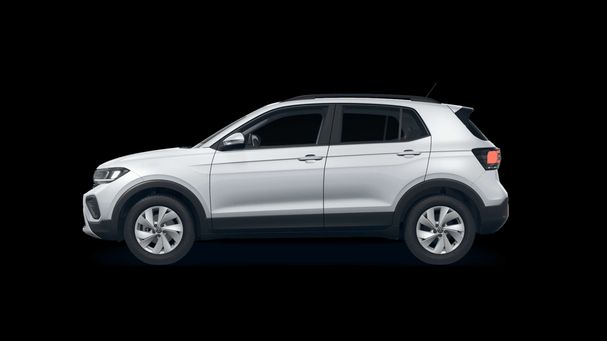 Volkswagen T-Cross TSI 70 kW image number 1