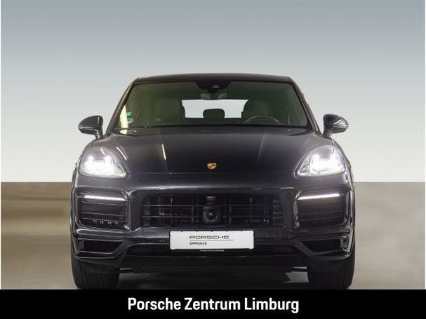 Porsche Cayenne Coupé E-Hybrid 340 kW image number 2