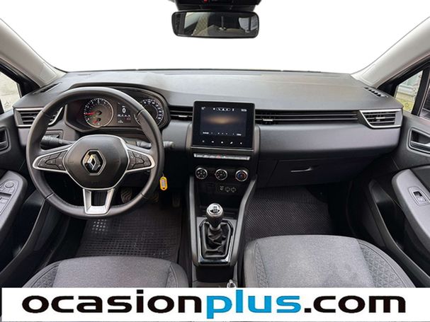 Renault Clio TCe 74 kW image number 6