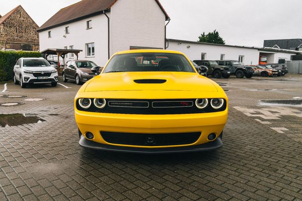 Dodge Challenger 276 kW image number 8