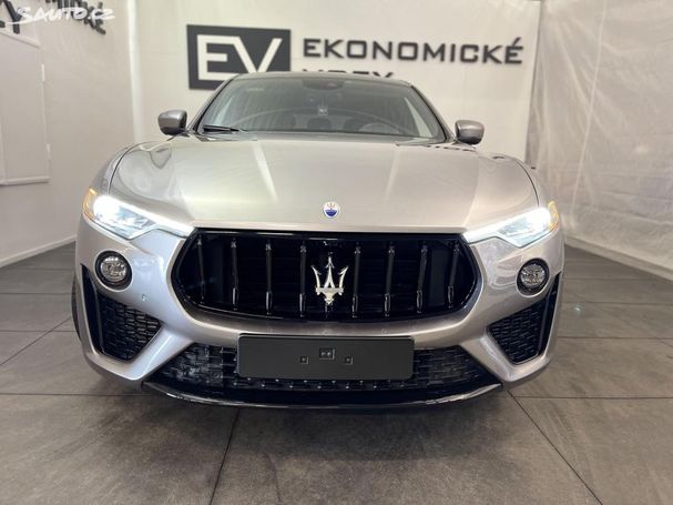 Maserati Levante 257 kW image number 19