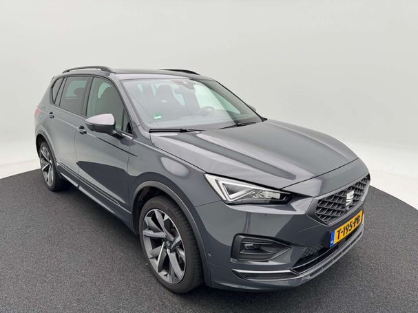 Seat Tarraco 180 kW image number 2