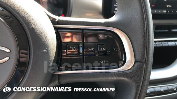 Fiat 500 e 42 kWh 88 kW image number 20