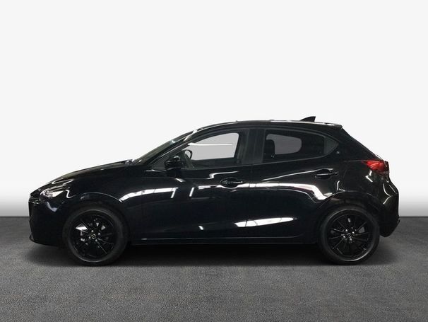 Mazda 2 90 66 kW image number 4