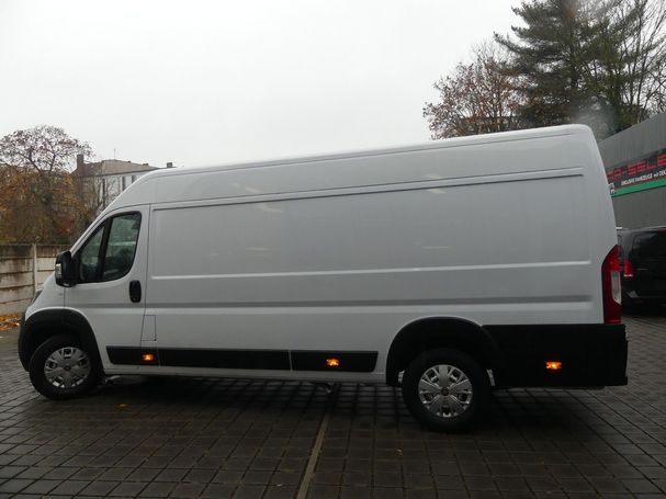 Fiat Ducato 35 L5H2 160 118 kW image number 17