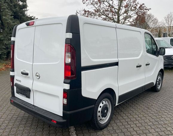 Opel Vivaro L1H1 88 kW image number 2