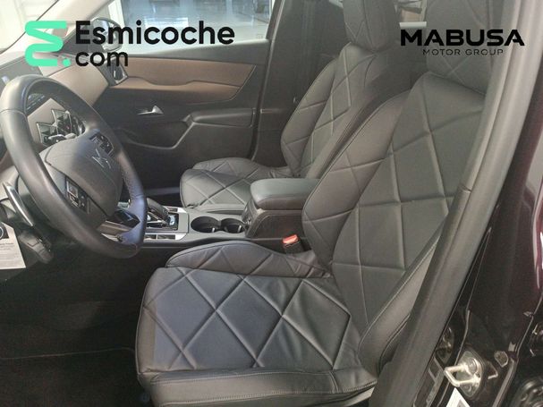 DS Automobiles 3 Crossback PureTech 130 Chic 96 kW image number 9