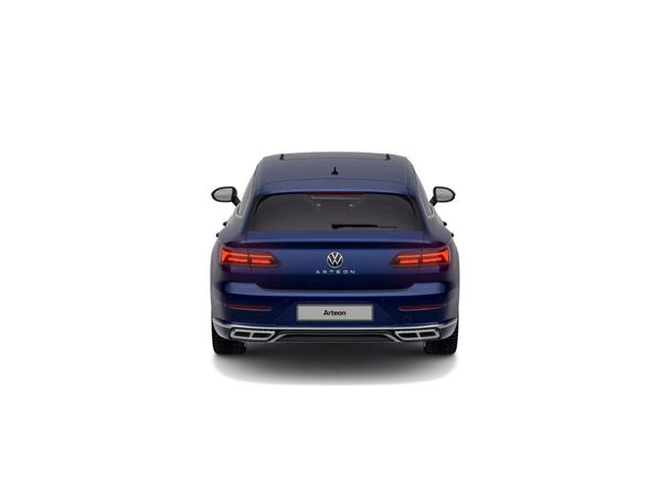 Volkswagen Arteon 2.0 TDI DSG Shooting Brake 147 kW image number 8