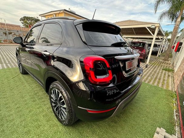 Fiat 500X Cross 1.6 96 kW image number 6