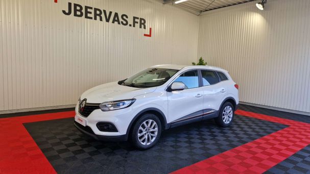 Renault Kadjar BLUE dCi 115 EDC 85 kW image number 1