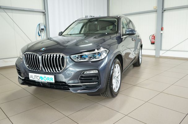 BMW X5e xDrive 290 kW image number 1