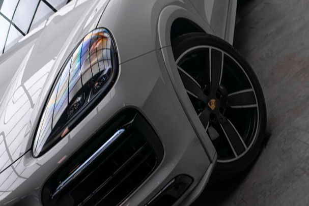 Porsche Cayenne E-Hybrid 340 kW image number 50