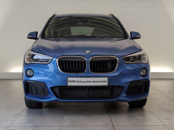 BMW X1 xDrive 141 kW image number 2