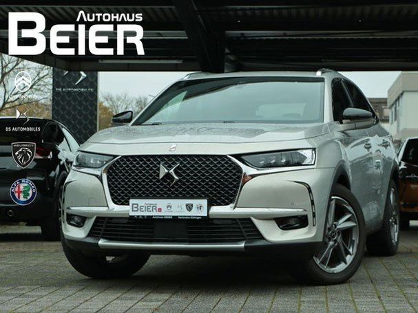 DS Automobiles 7 Crossback 165 kW image number 1