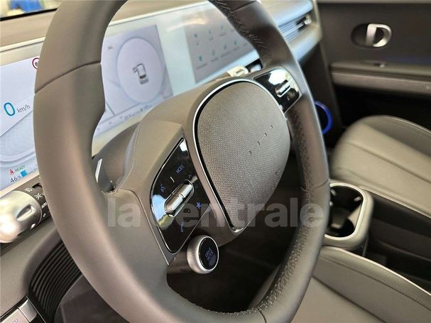 Hyundai Ioniq 5 448 kW image number 21