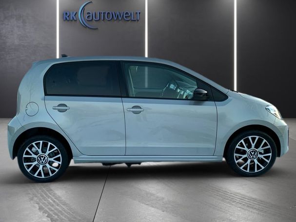 Volkswagen up! 60 kW image number 5