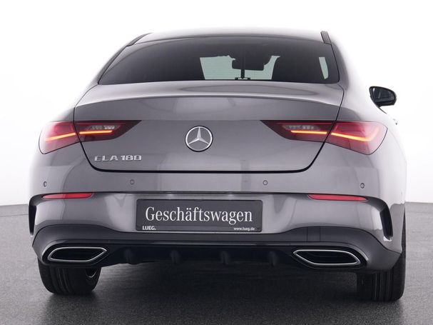 Mercedes-Benz CLA 180 100 kW image number 16