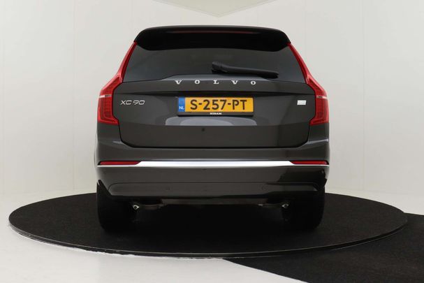 Volvo XC90 T8 Recharge AWD 335 kW image number 34