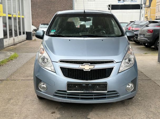 Chevrolet Spark 50 kW image number 6