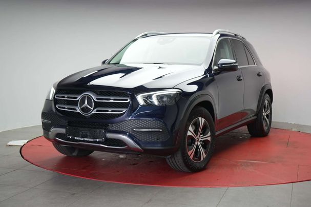 Mercedes-Benz GLE 350 235 kW image number 1