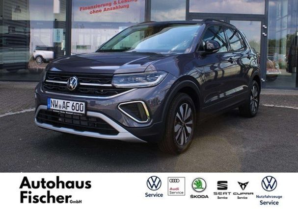 Volkswagen T-Cross 1.0 TSI 85 kW image number 1