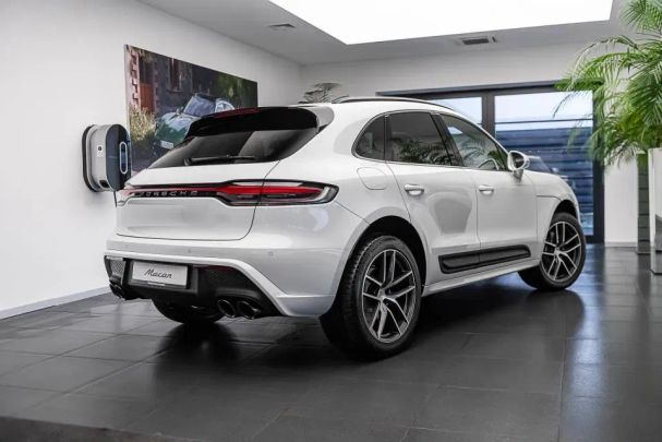 Porsche Macan 195 kW image number 26