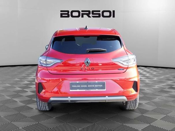 Renault Clio E-Tech Hybrid 105 kW image number 4