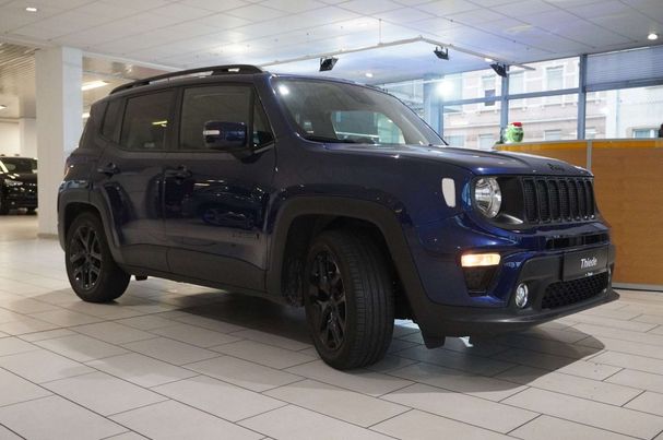 Jeep Renegade 1.0 Night Eagle 88 kW image number 3